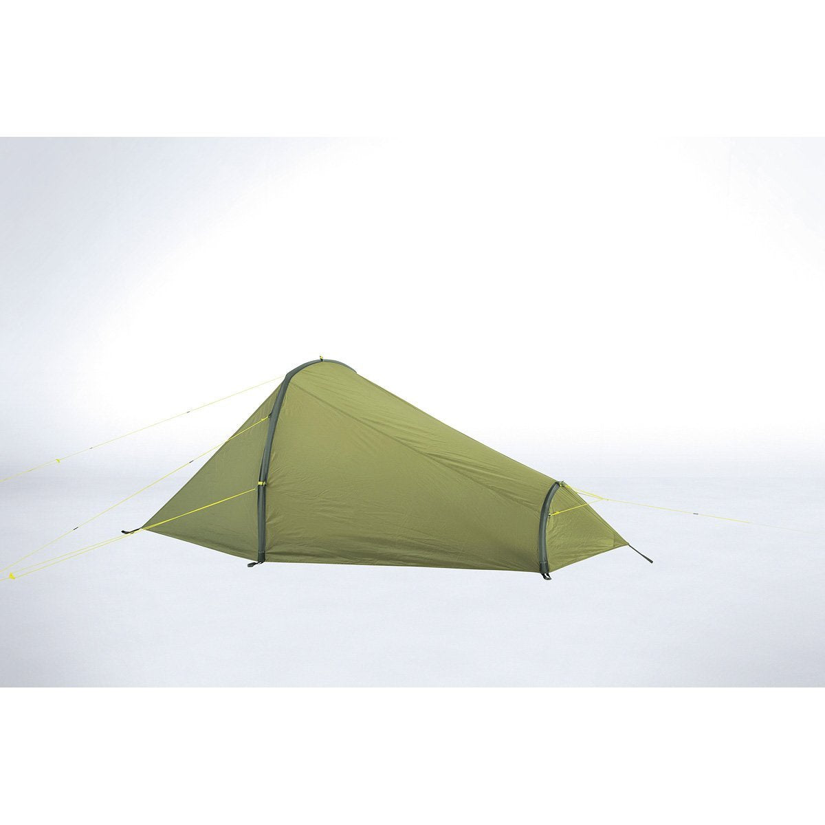 Tatonka Koli 1 Person Tent Light Green Outdoor and Survival Products Tatonka Tactical Gear Supplier Tactical Distributors Australia