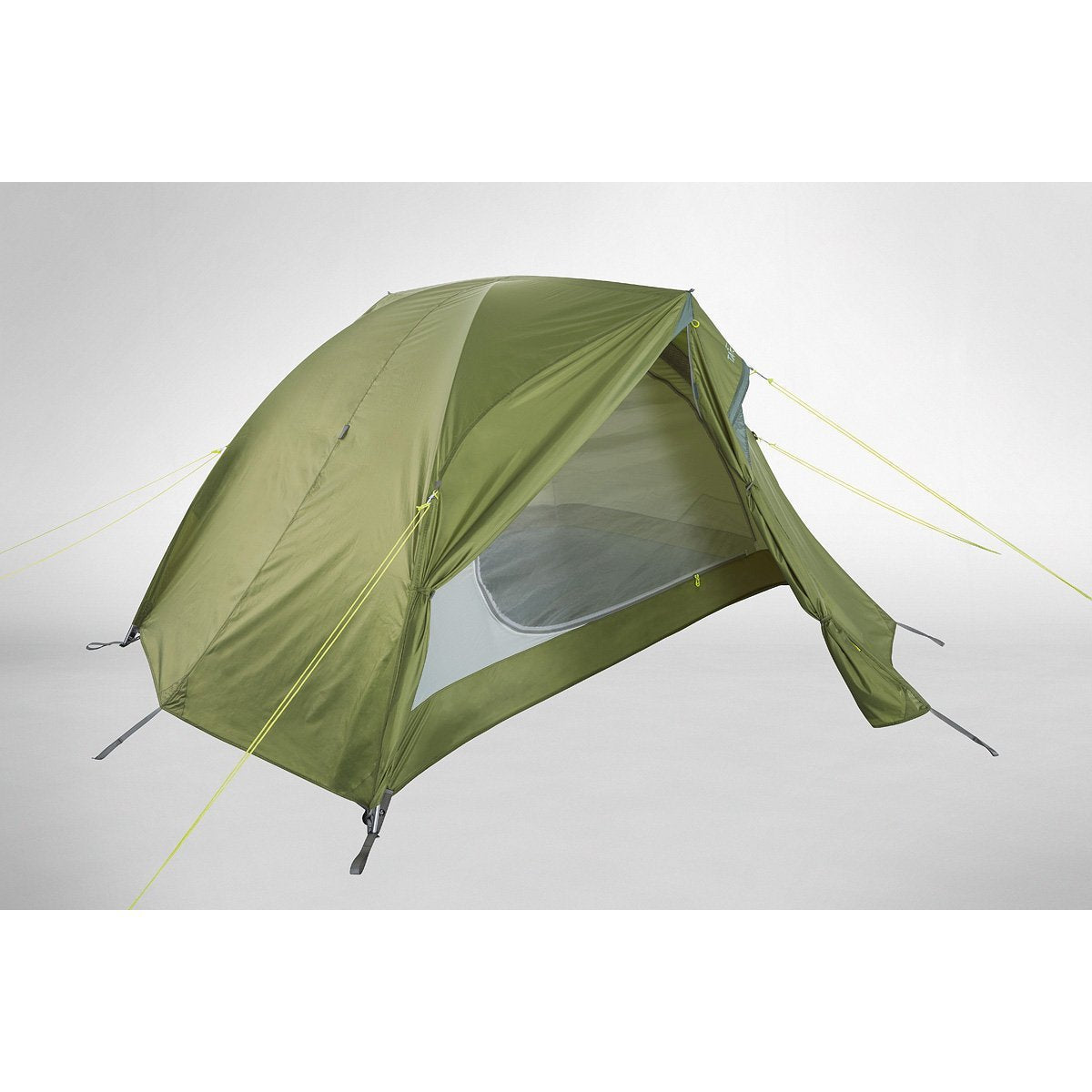 Tatonka Mountain Dome II Light Olive 2 Persons Tent Outdoor and Survival Products Tatonka Tactical Gear Supplier Tactical Distributors Australia