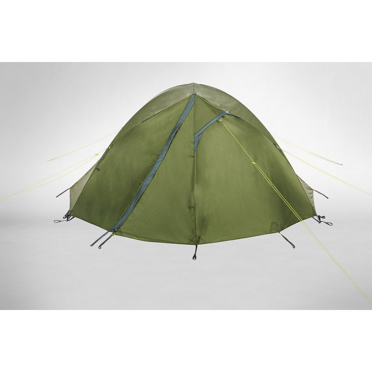 tatonka zelt mountain dome Tatonka Mountain Dome II Light Olive 2 Persons Tent