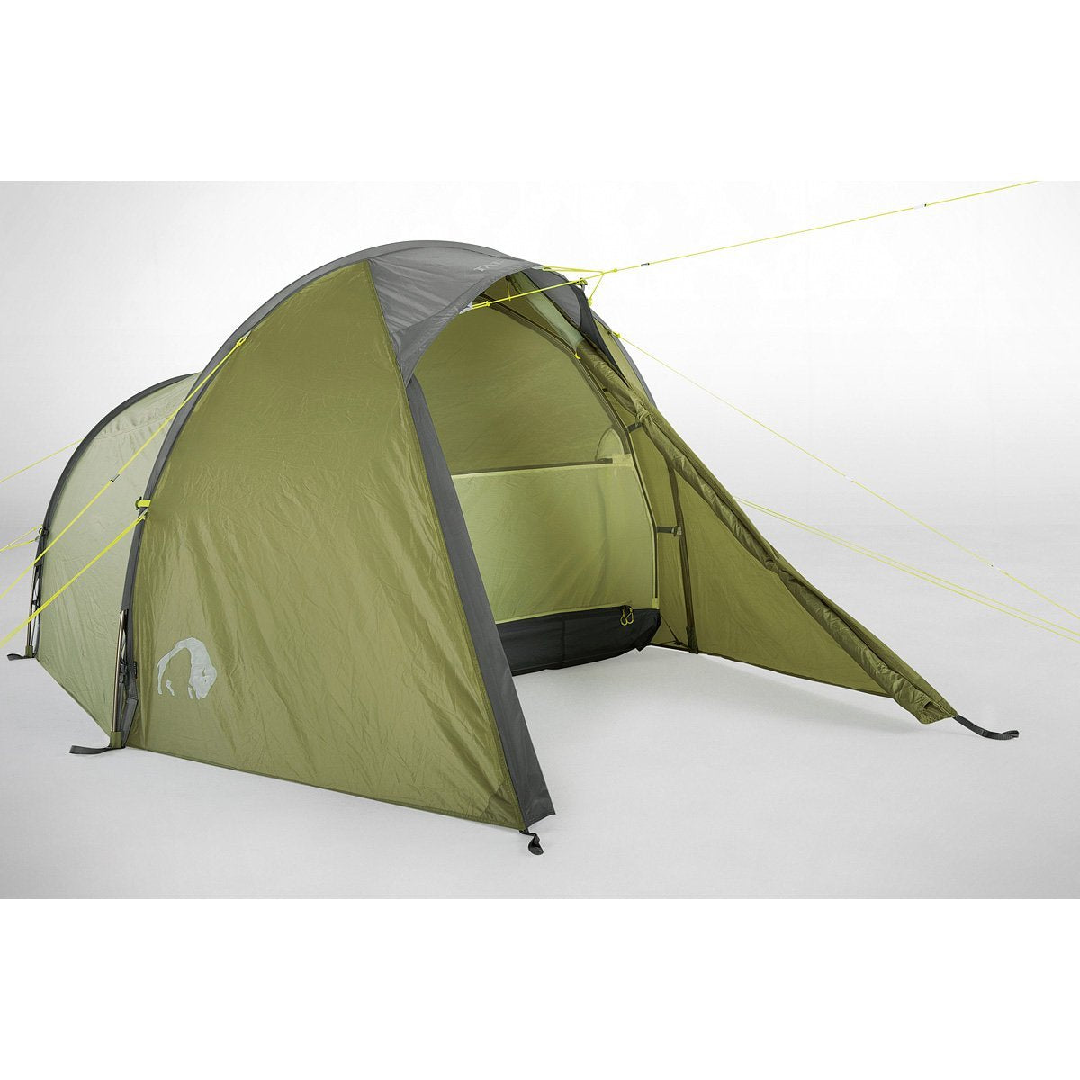 Tatonka Narvik 3 Light Olive 3 Persons Tent Outdoor and Survival Products Tatonka Tactical Gear Supplier Tactical Distributors Australia