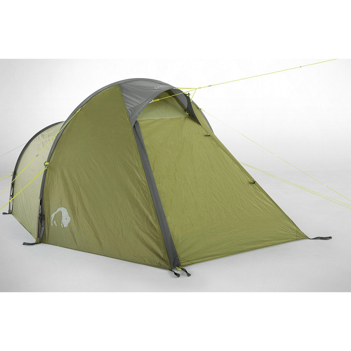 Tatonka Narvik 3 Light Olive 3 Persons Tent Outdoor and Survival Products Tatonka Tactical Gear Supplier Tactical Distributors Australia