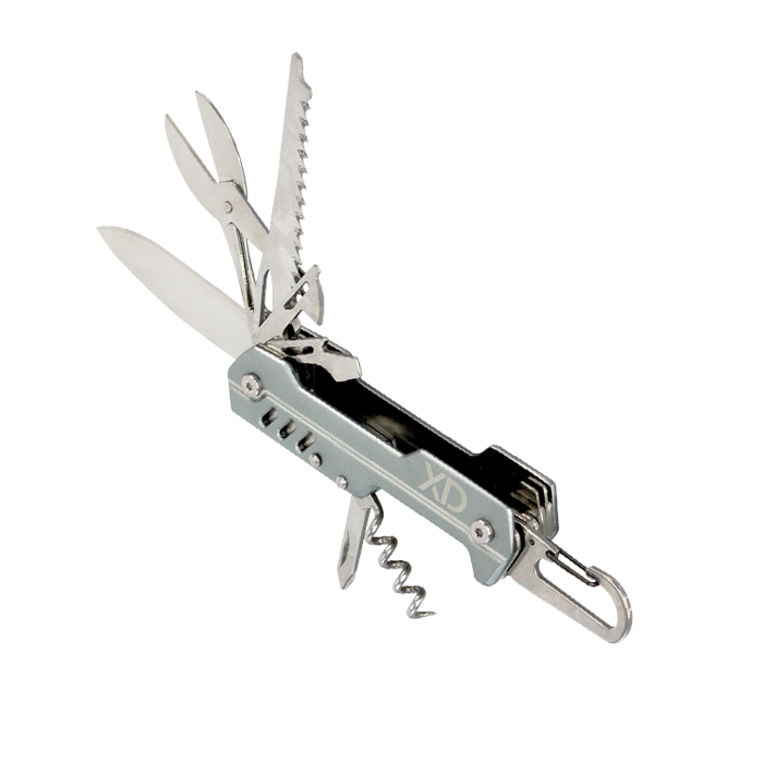 TACBOX EDC Multi-Tool