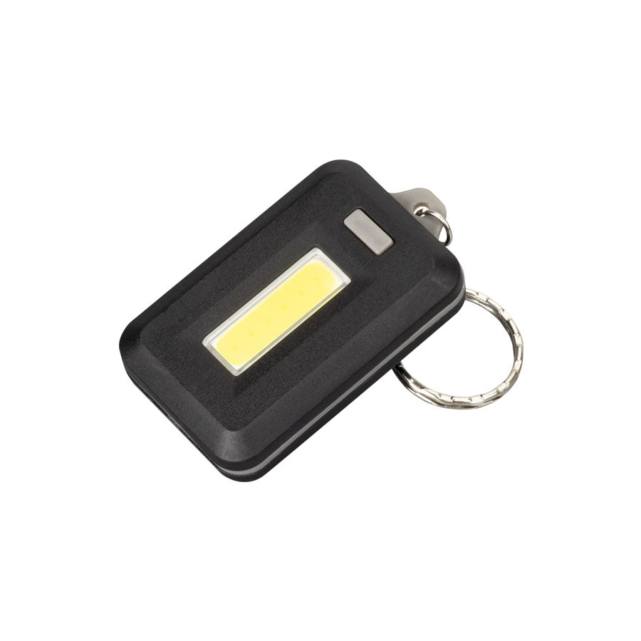 TACBOX EDC Light Key Ring