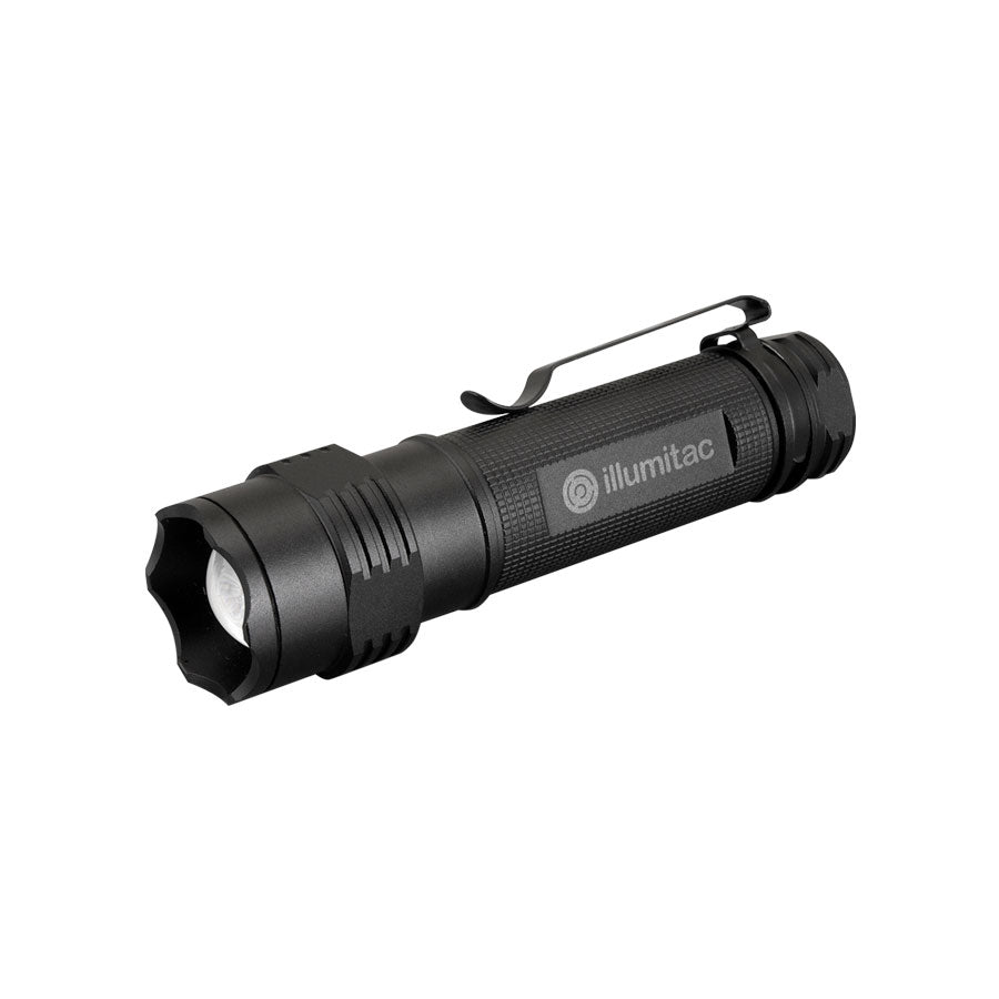 TACBOX EDC Illumitac LED Torch