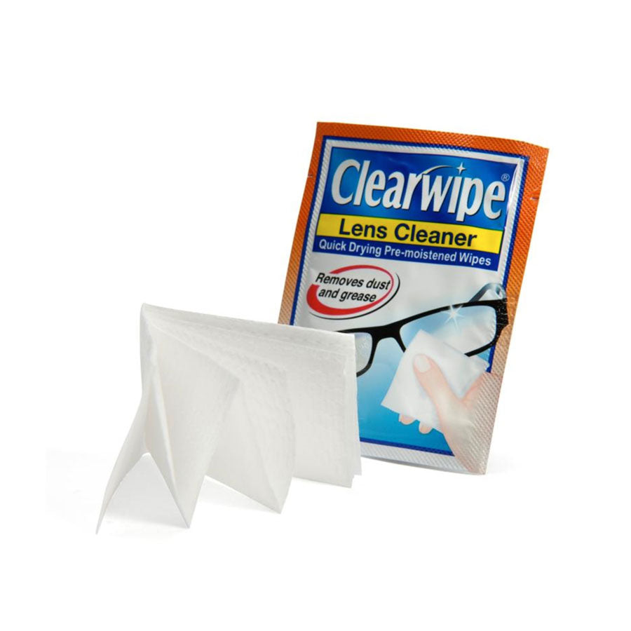 Clearwipe Lens Cleaner