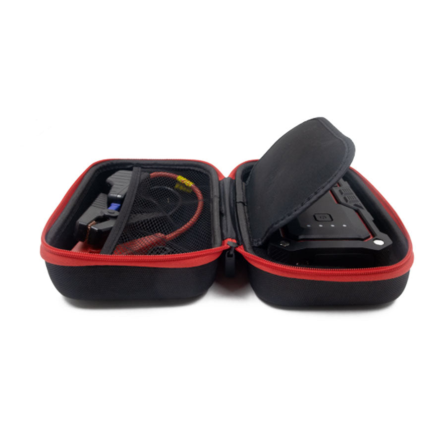 The Athena Portable Jump Starter & USB Charger from Uncharted Supply Co Accessories Uncharted Supply Co Tactical Gear Supplier Tactical Distributors Australia