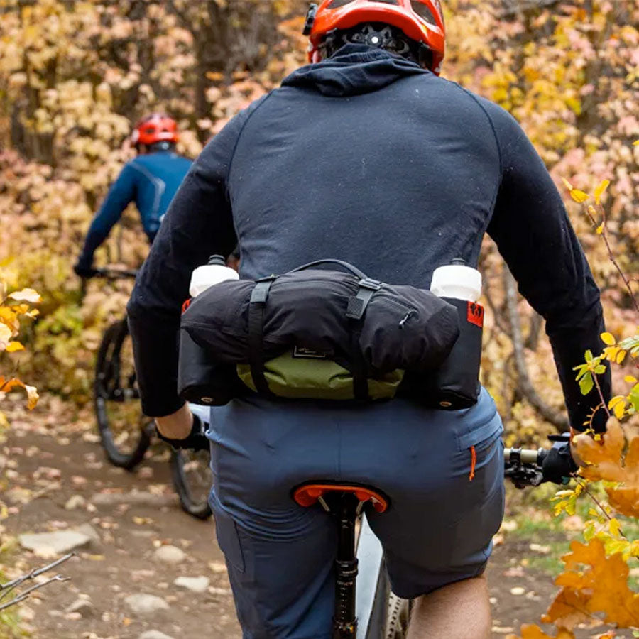 The Park Pack from Uncharted Supply Co Accessories Uncharted Supply Co Tactical Gear Supplier Tactical Distributors Australia