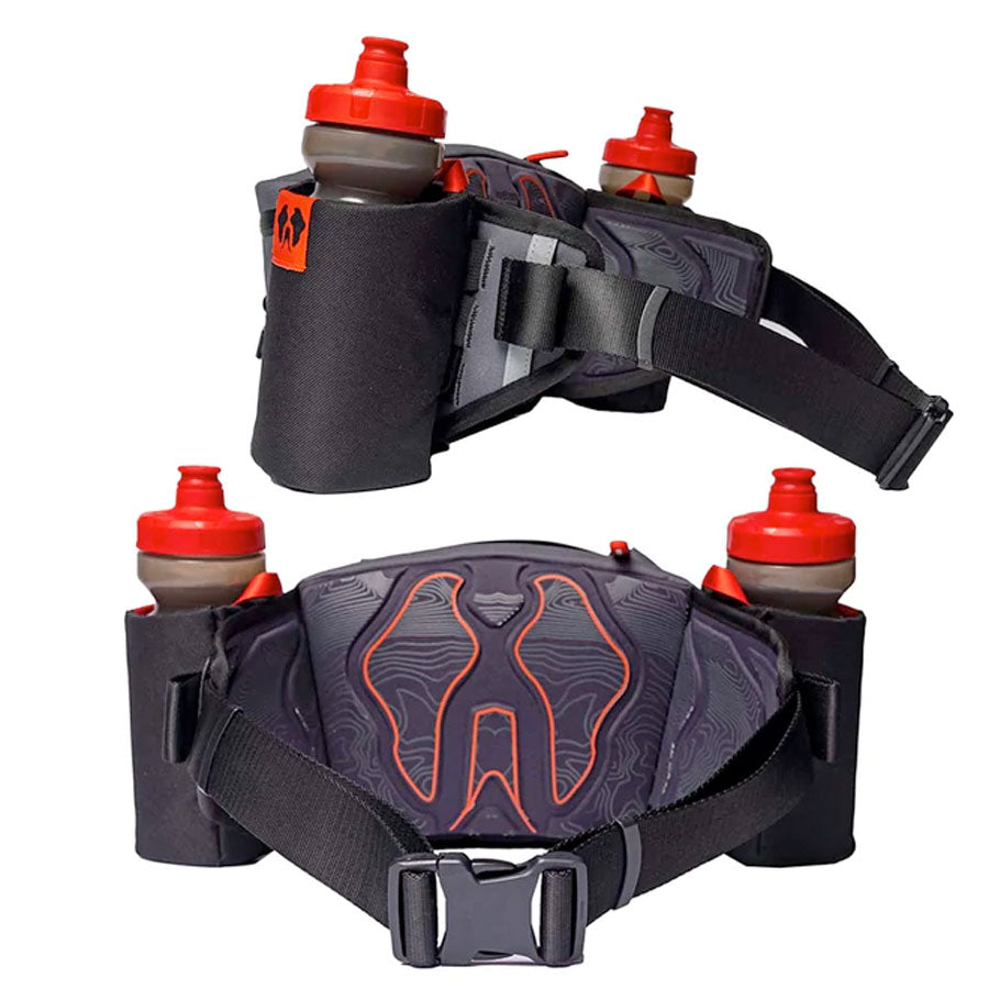 The Park Pack from Uncharted Supply Co Accessories Uncharted Supply Co Tactical Gear Supplier Tactical Distributors Australia