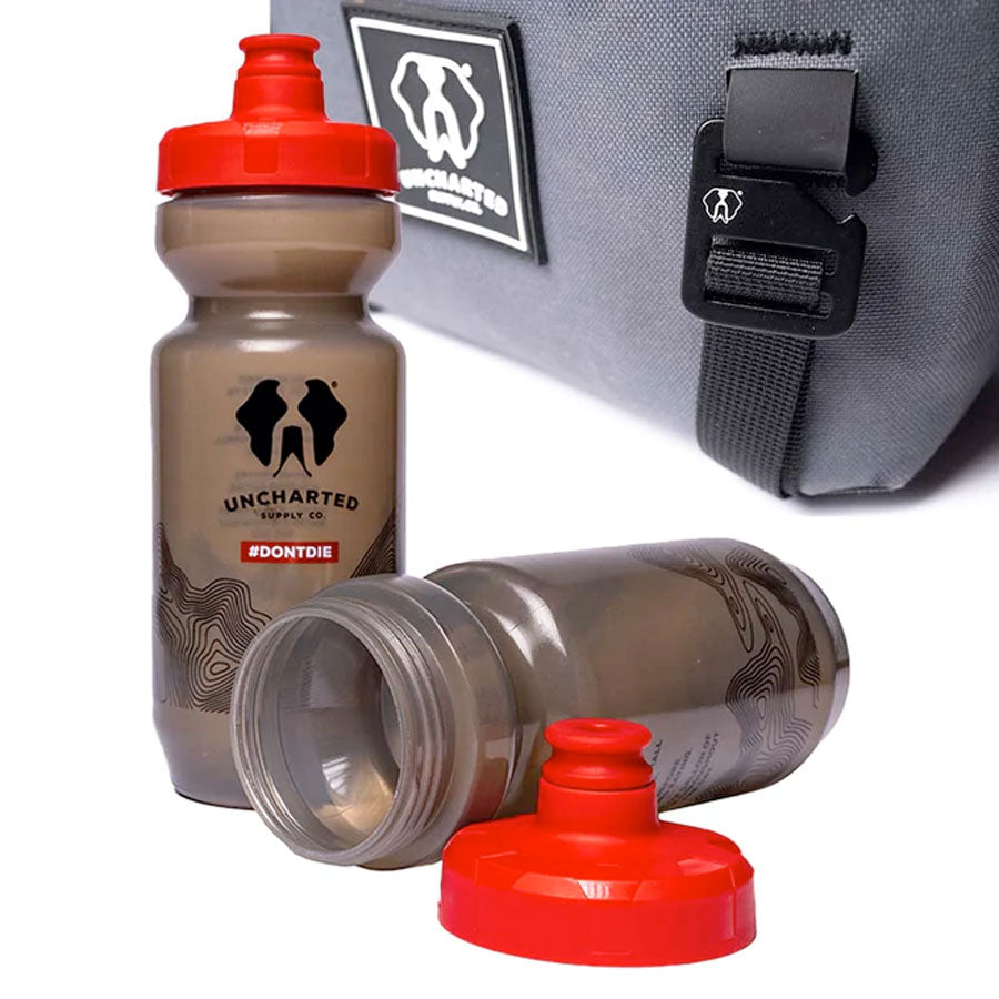 The Park Pack from Uncharted Supply Co Accessories Uncharted Supply Co Tactical Gear Supplier Tactical Distributors Australia