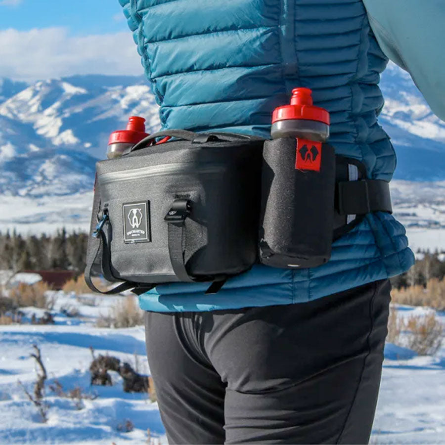 The Park Pack from Uncharted Supply Co Accessories Uncharted Supply Co Tactical Gear Supplier Tactical Distributors Australia