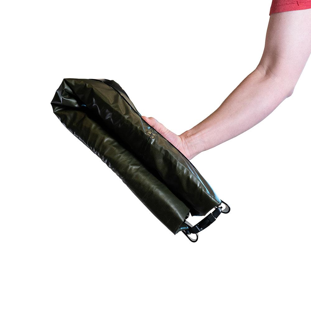 The Rapid Raft from Uncharted Supply Co Outdoor and Survival Products Uncharted Supply Co Tactical Gear Supplier Tactical Distributors Australia