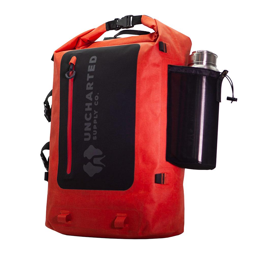 The SEVENTY2 Pro Survival System from Uncharted Supply Co Outdoor and Survival Products Uncharted Supply Co Tactical Gear Supplier Tactical Distributors Australia