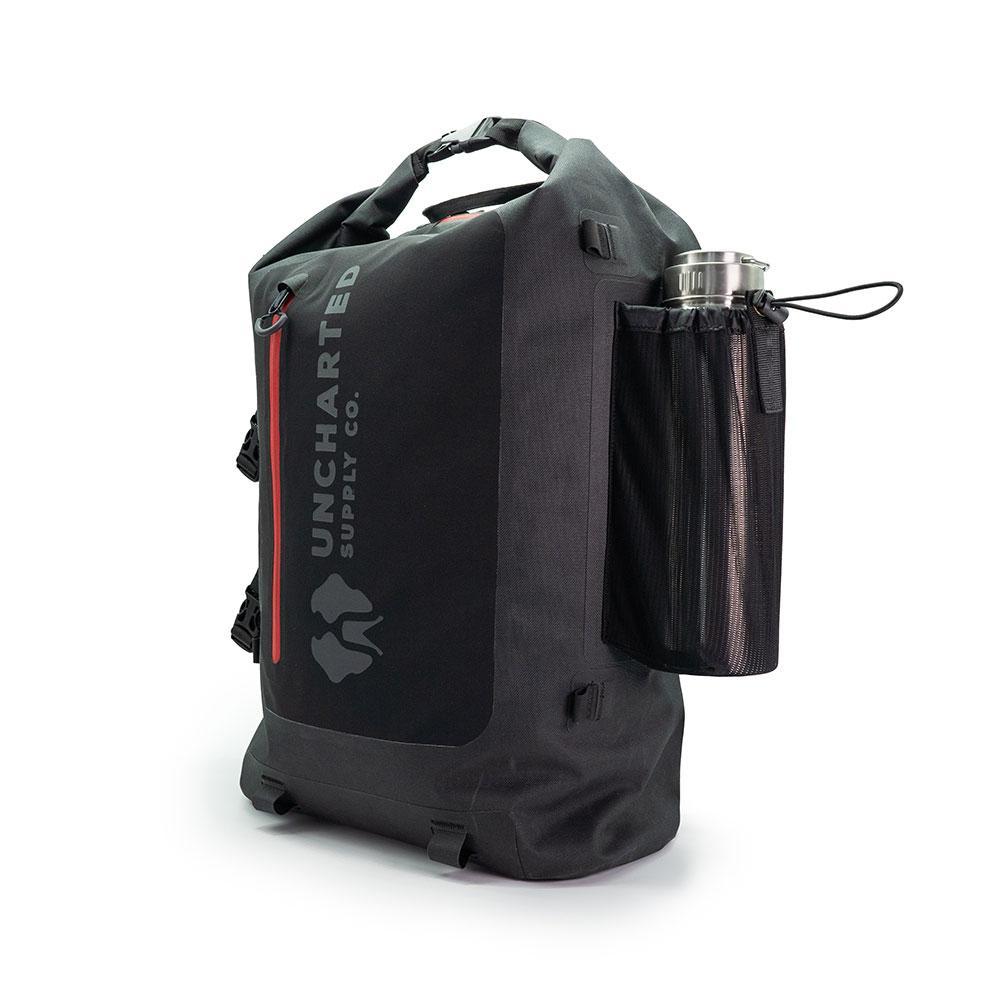 The SEVENTY2 Pro Survival System from Uncharted Supply Co Outdoor and Survival Products Uncharted Supply Co Tactical Gear Supplier Tactical Distributors Australia