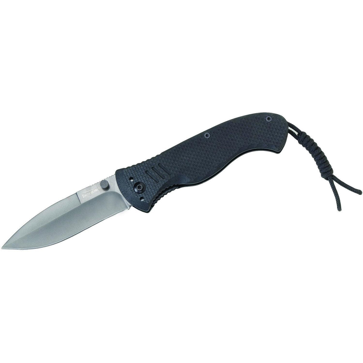Timberline Battle Hog Spear Point Plain Edge Knife Knives Timberline Tactical Gear Supplier Tactical Distributors Australia
