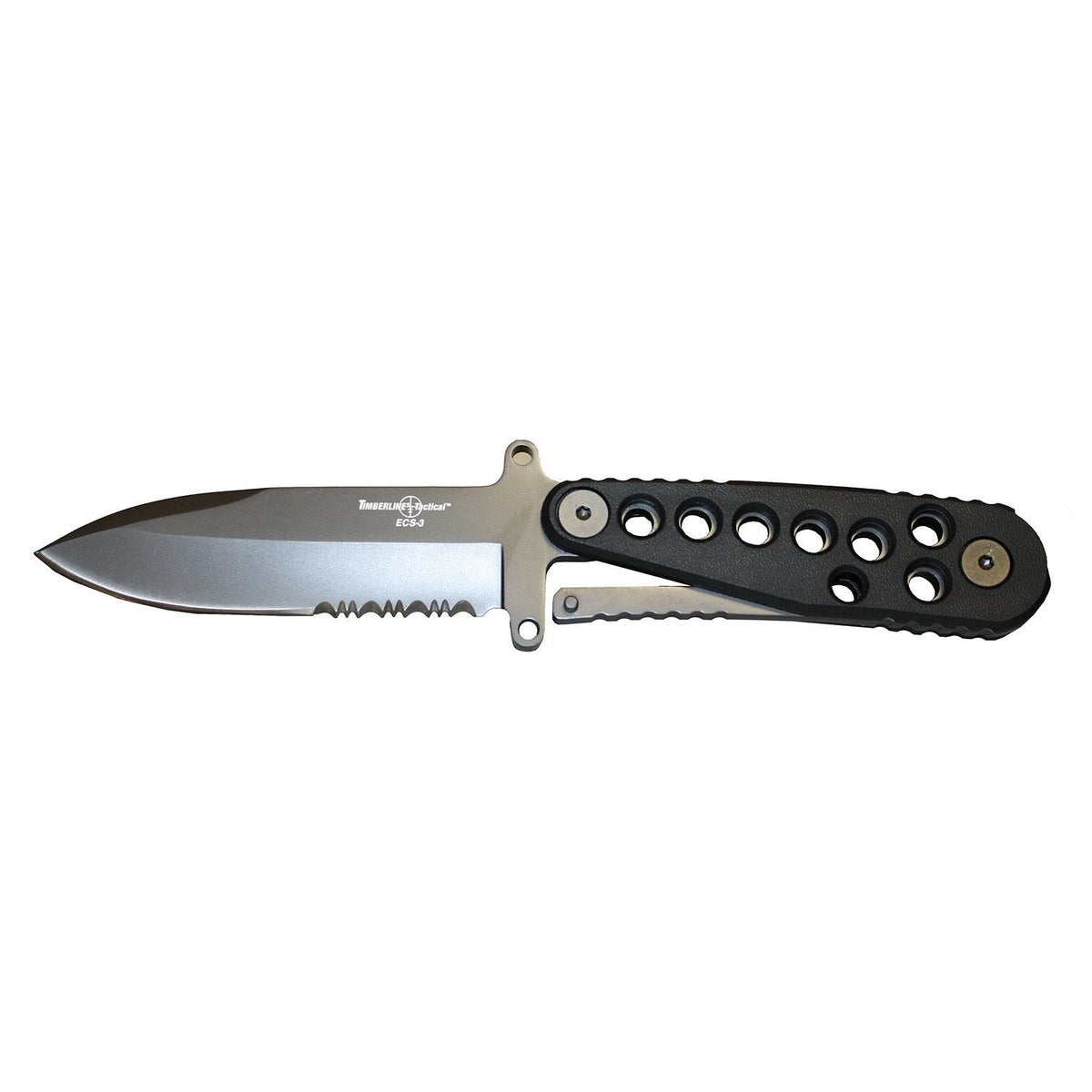 Timberline FellhoelterECS 3 Spearpoint Knives Timberline Tactical Gear Supplier Tactical Distributors Australia