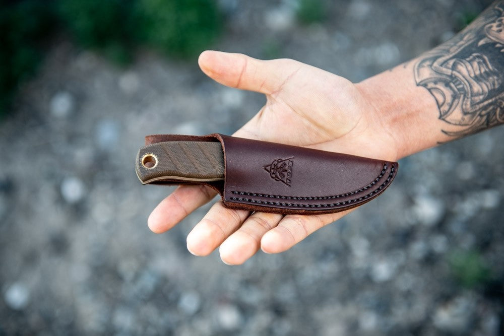 TOPS Knives Baja 3.0 Knife Knives TOPS Knives Tactical Gear Supplier Tactical Distributors Australia