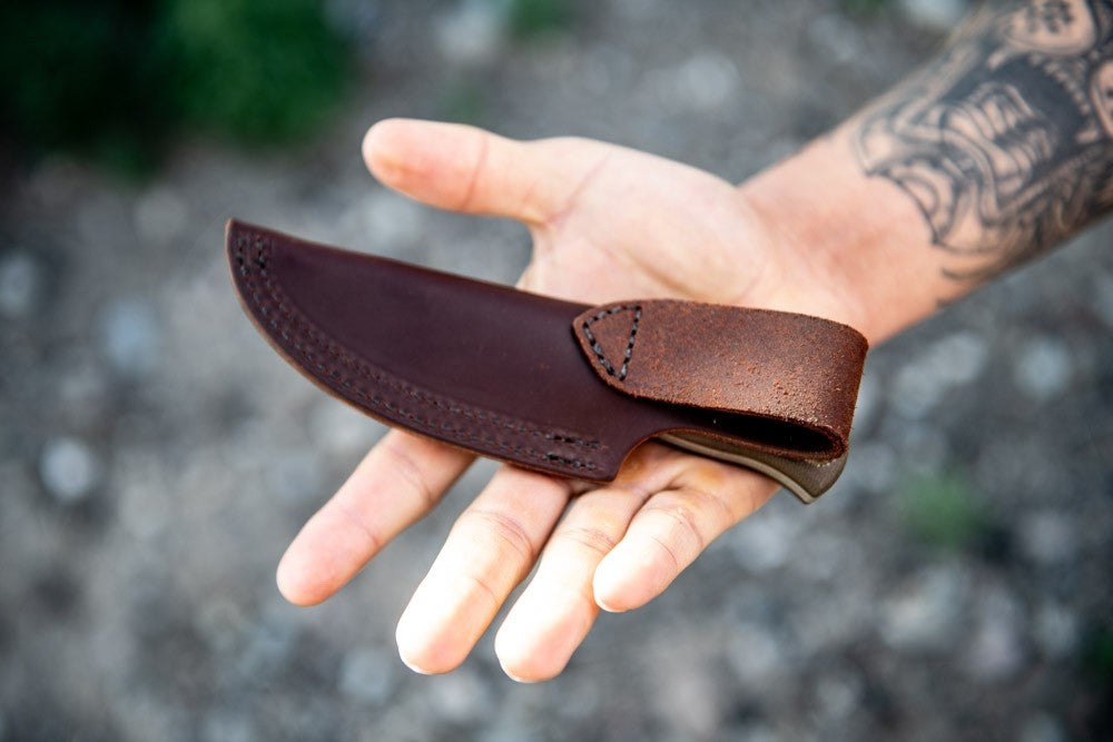 TOPS Knives Baja 3.0 Knife Knives TOPS Knives Tactical Gear Supplier Tactical Distributors Australia