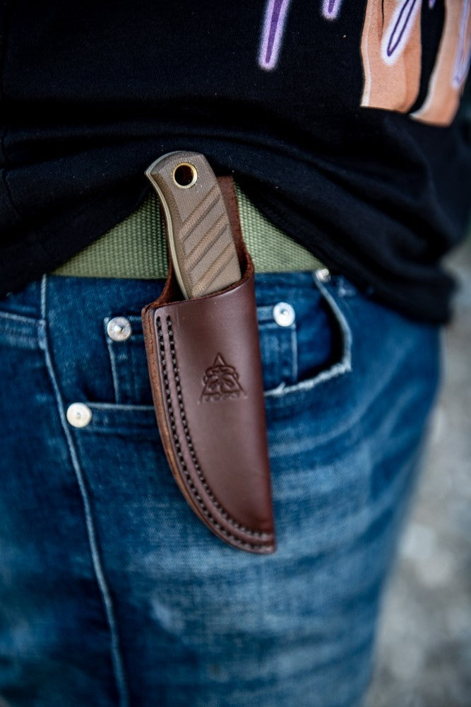 TOPS Knives Baja 3.0 Knife Knives TOPS Knives Tactical Gear Supplier Tactical Distributors Australia