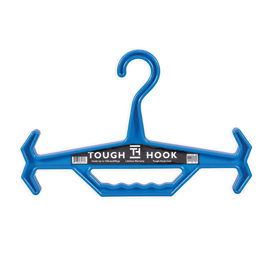 Tough Hook Original Tough Hook Hanger Accessories Tough Hook Blue Tactical Gear Supplier Tactical Distributors Australia