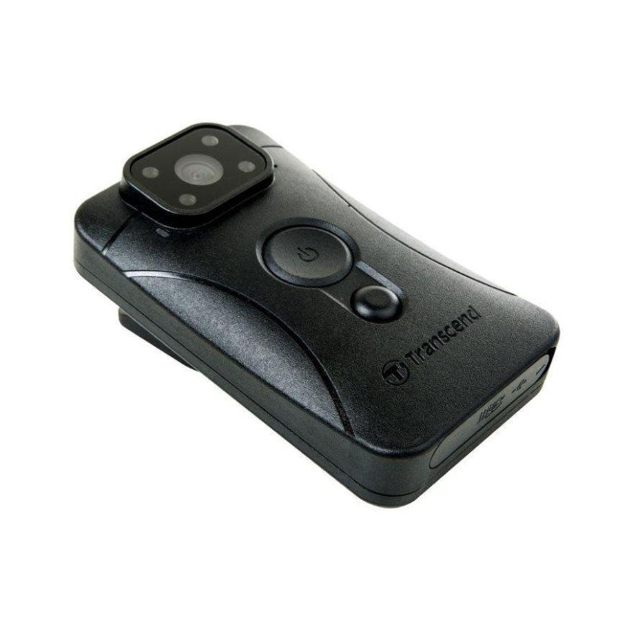 Transcend Body Camera DrivePro Body 10 Accessories Transcend Tactical Gear Supplier Tactical Distributors Australia