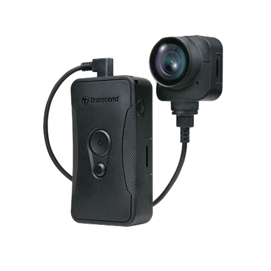Transcend Body Camera DrivePro Body 70 Accessories Transcend DrivePro Body 70 Tactical Gear Supplier Tactical Distributors Australia