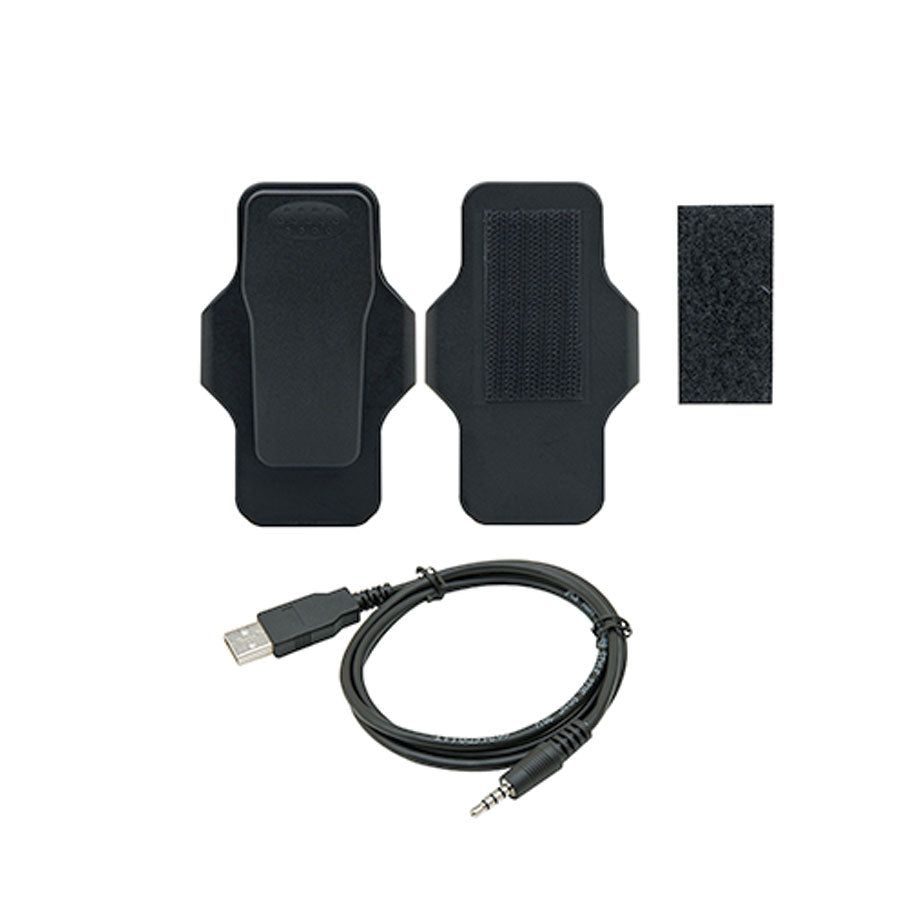 Transcend Body Camera DrivePro Body 70 Accessories Transcend Accessory Kit Tactical Gear Supplier Tactical Distributors Australia