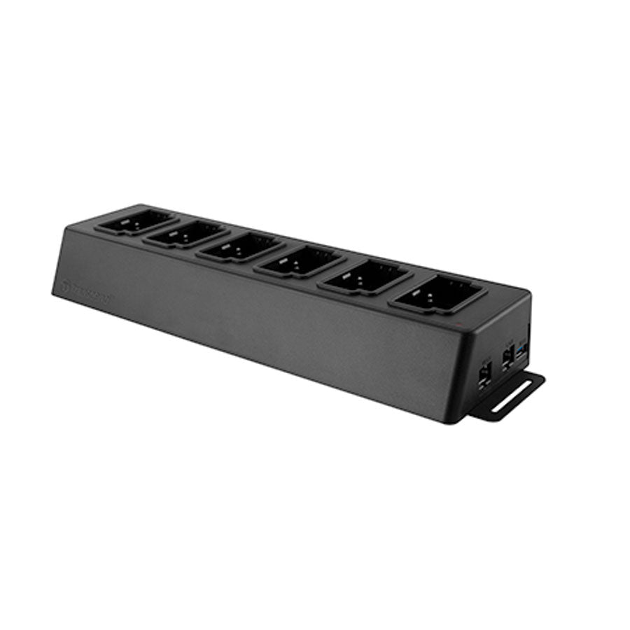 Transcend Body Camera DrivePro Body 70 Accessories Transcend Docking Station Tactical Gear Supplier Tactical Distributors Australia