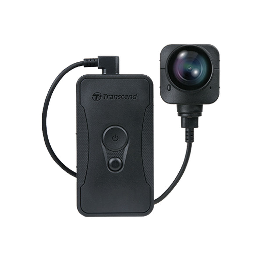 Transcend Body Camera DrivePro Body 70 Accessories Transcend Tactical Gear Supplier Tactical Distributors Australia