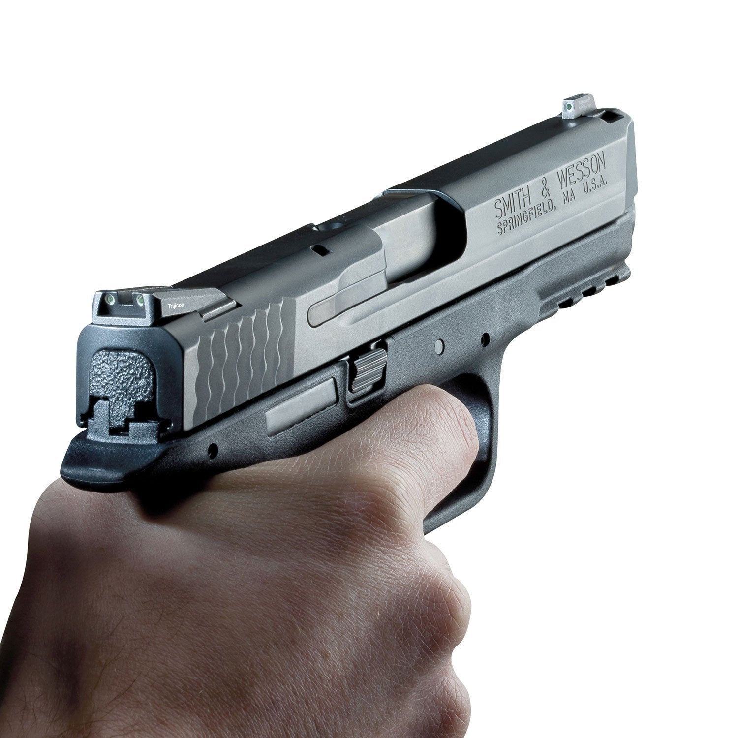 Trijicon Bright & Tough Night Sight Set for Glock Pistols Optics Trijicon Tactical Gear Supplier Tactical Distributors Australia