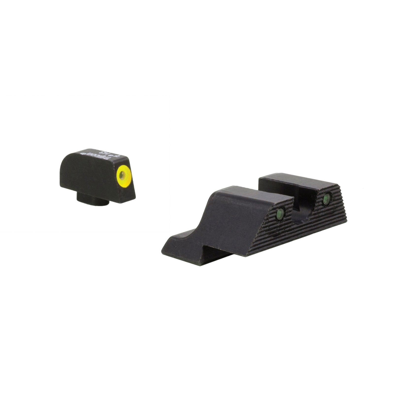 Trijicon HD XR Night Sights for Glock Standard Frames Firearm Accessories Trijicon Tactical Gear Supplier Tactical Distributors Australia