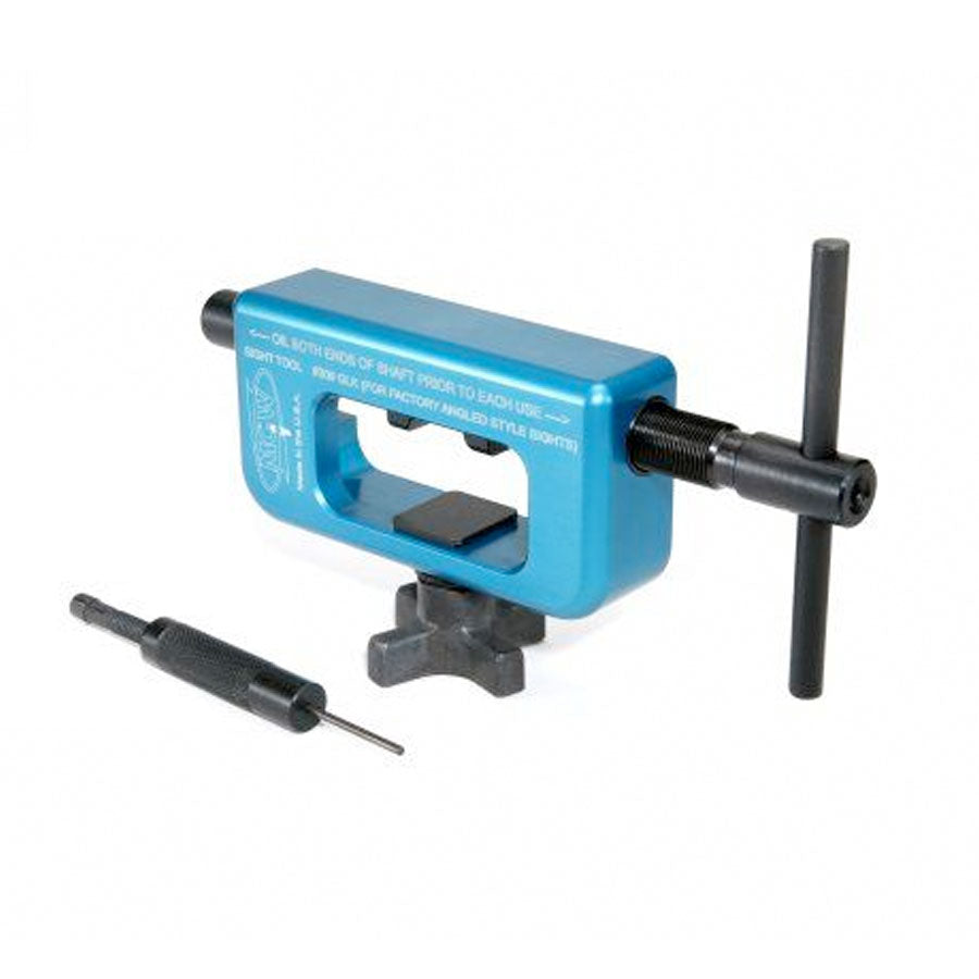 Trijicon Installation Tool Kit for Bright &amp; Tough and HD Night Sight Sets - Glock Models Optics Trijicon Tactical Gear Supplier Tactical Distributors Australia