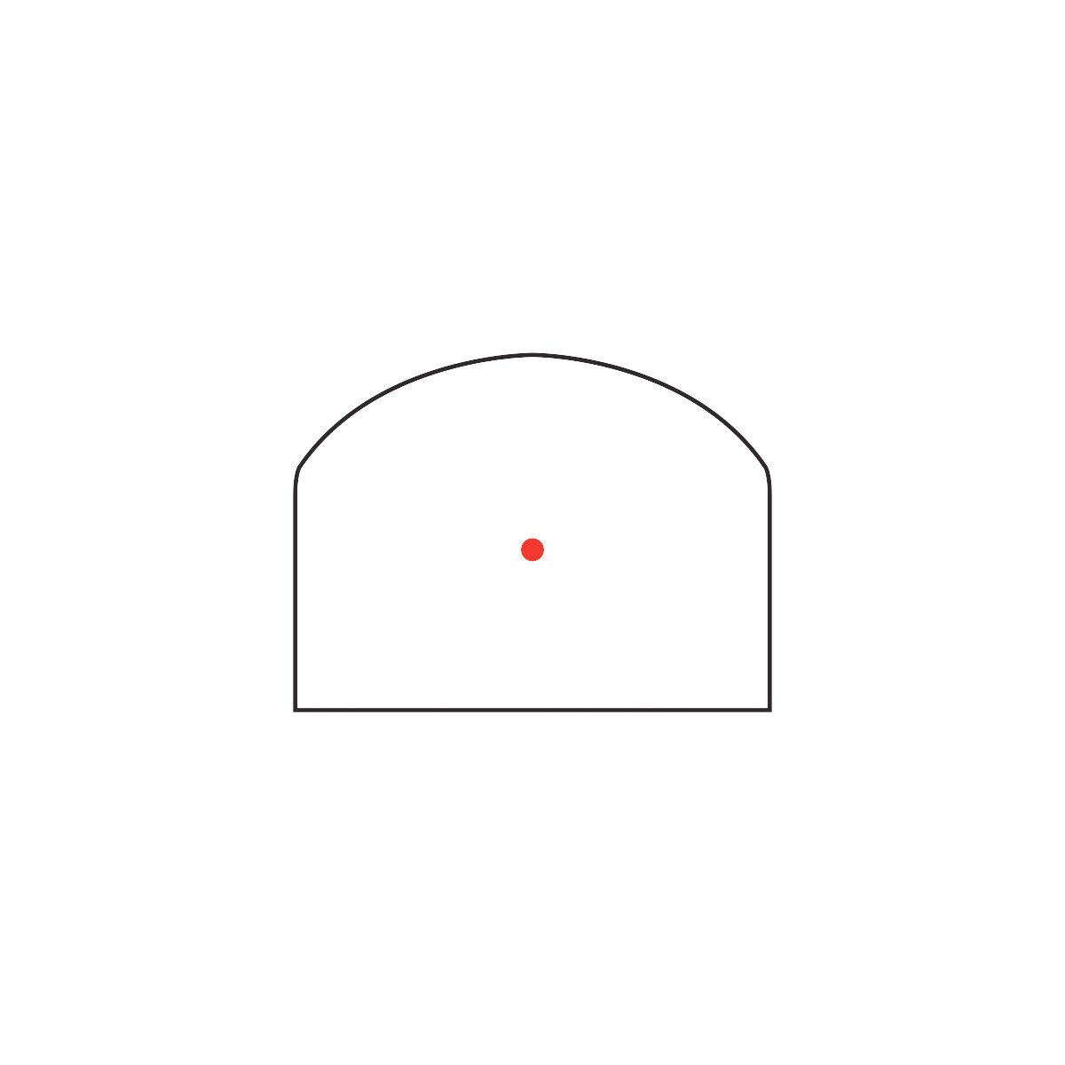 Trijicon RMR®cc Red Dot Sight | Tactical Gear Australia Tactical Gear