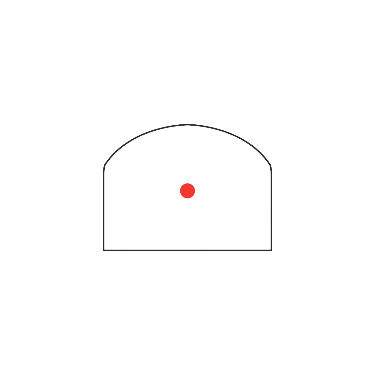 Trijicon RMR®cc Red Dot Sight | Tactical Gear Australia Tactical Gear