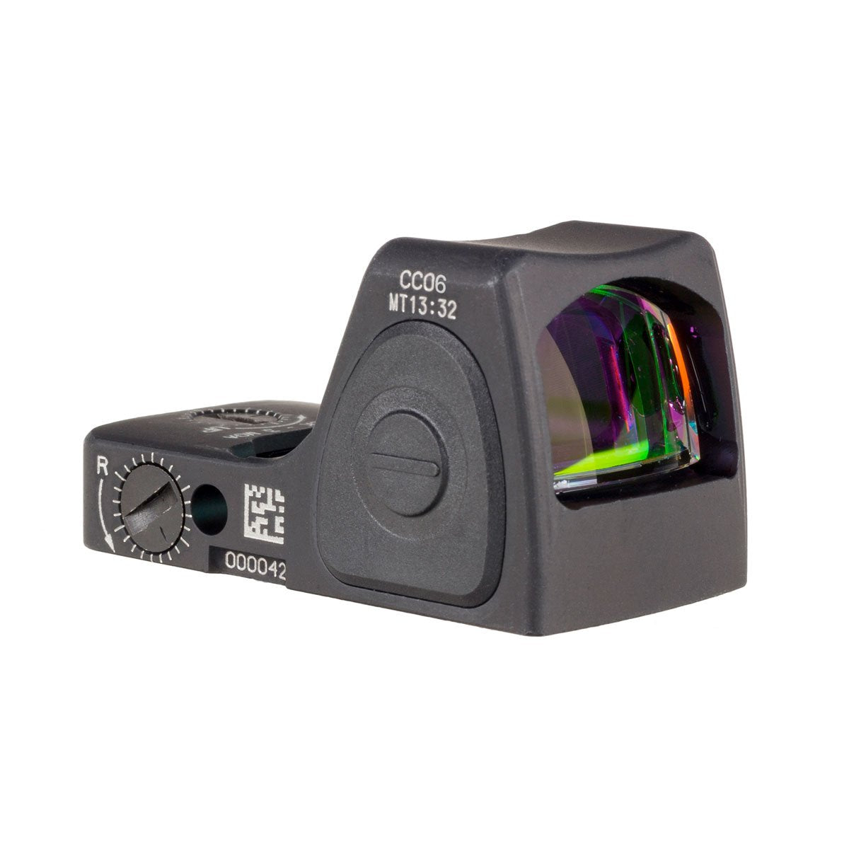Trijicon RMR®cc Red Dot Sight | Tactical Gear Australia Tactical Gear