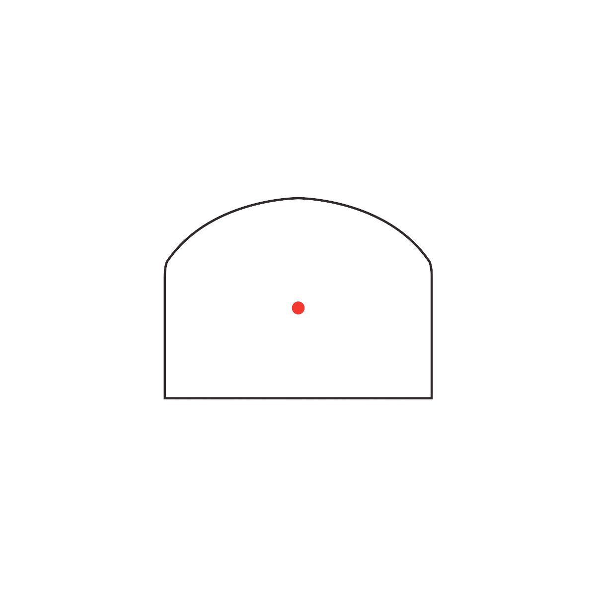 Trijicon RMR Type 2 Adjustable LED Sight  | Tactical Gear Australia Tactical Gear
