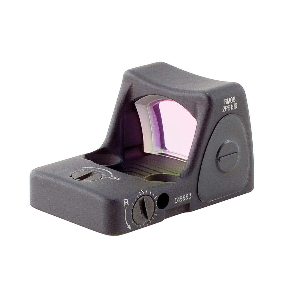 Trijicon RMR Type 2 Adjustable LED Sight  | Tactical Gear Australia Tactical Gear
