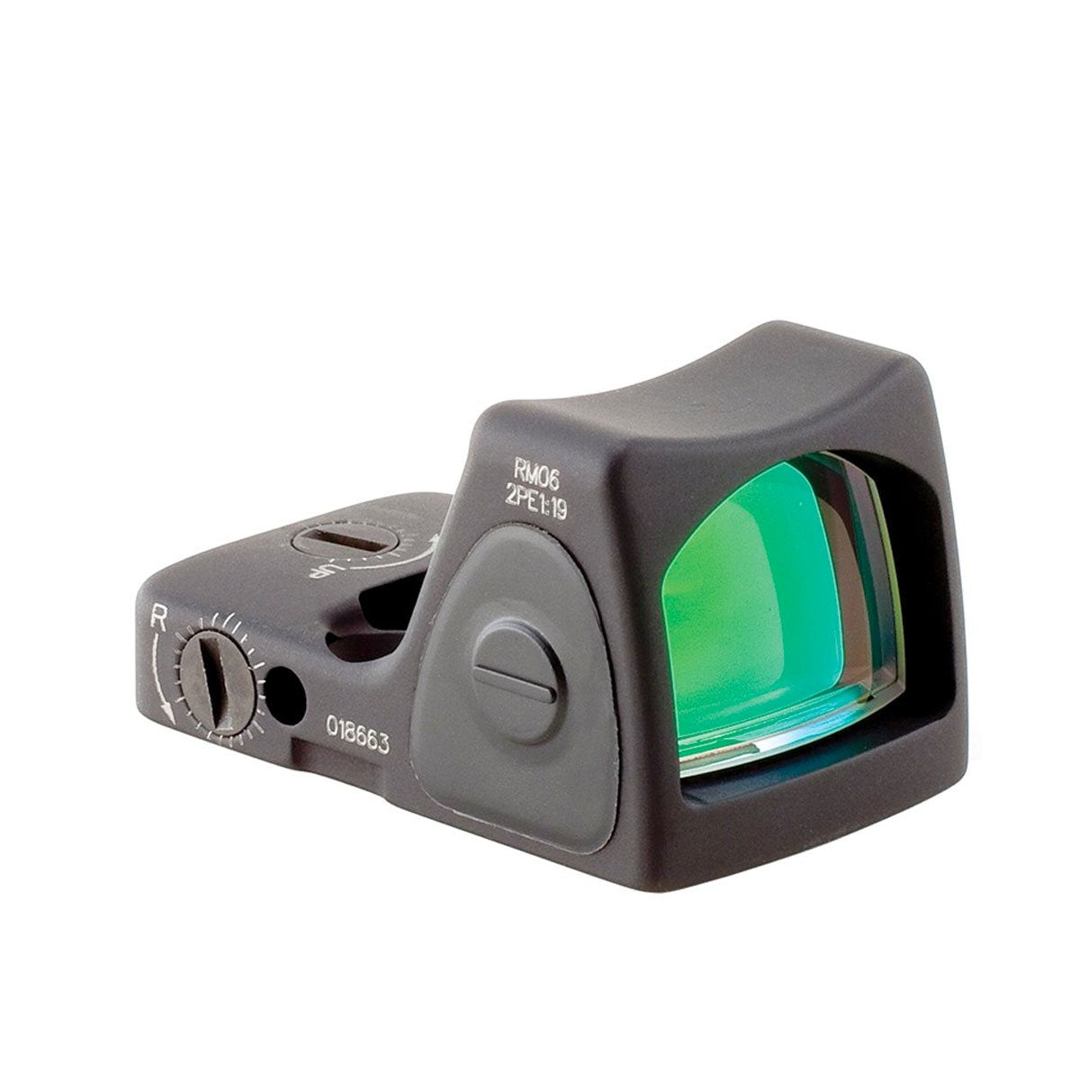 Trijicon RMR Type 2 Adjustable LED Sight  | Tactical Gear Australia Tactical Gear