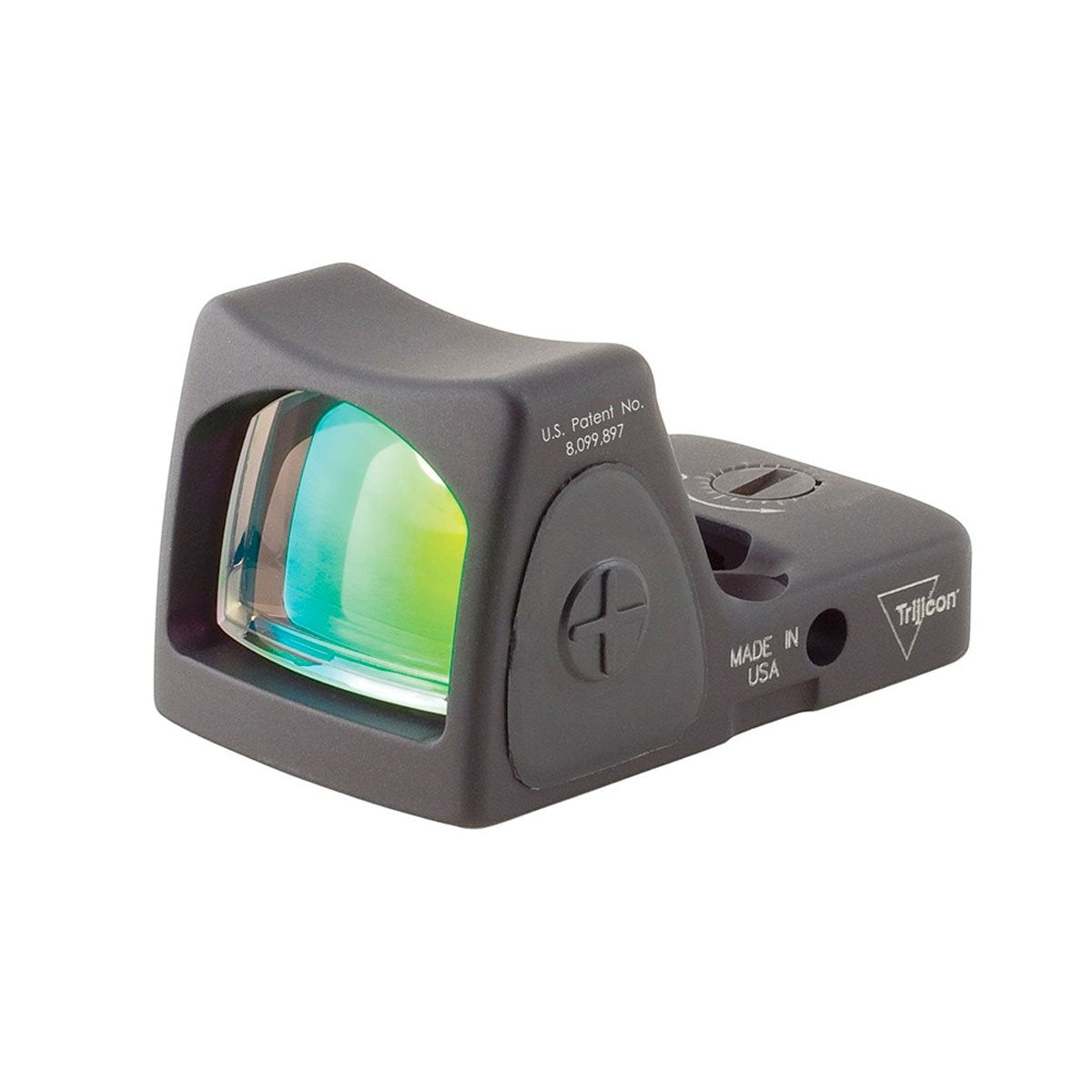 Trijicon RMR Type 2 Adjustable LED Sight  | Tactical Gear Australia Tactical Gear