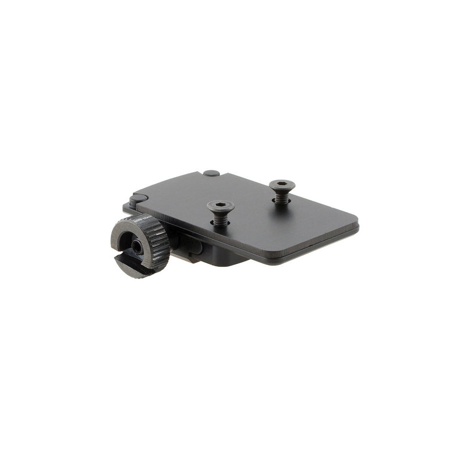 Trijicon RMR/SRO Mount for Custom Rifles w/ 14-16mm Ribs Trijicon Tactical Gear Supplier Tactical Distributors Australia