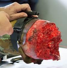 TrueClot Emergency Tourniquet Trainer Training Gear TrueClot Tactical Gear Supplier Tactical Distributors Australia