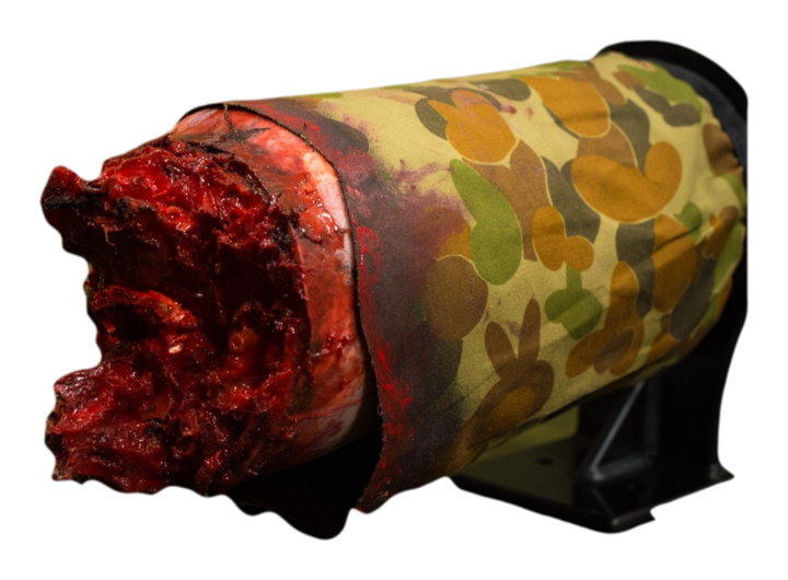 TrueClot Emergency Tourniquet Trainer Training Gear TrueClot Tactical Gear Supplier Tactical Distributors Australia