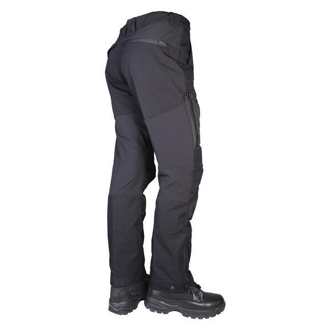 TruSpec 24-7 Series Xpedition Pants Black Pants TruSpec 28 30 Tactical Gear Supplier Tactical Distributors Australia