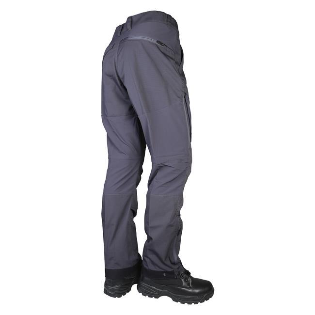 TruSpec 24-7 Series Xpedition Pants Charcoal Pants TruSpec Tactical Gear Supplier Tactical Distributors Australia