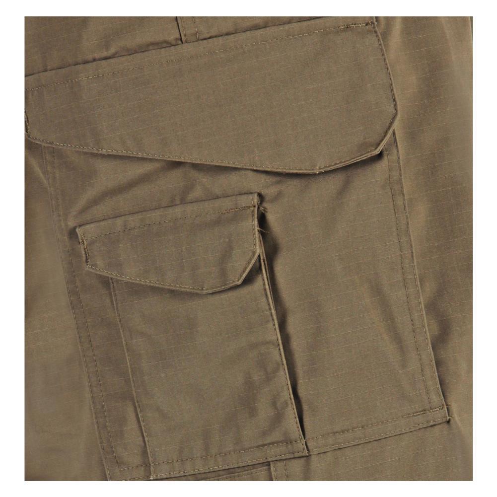 TruSpec 24/7 Series Tactical Pants Coyote 1063 Clothing and Apparel TruSpec Tactical Gear Supplier Tactical Distributors Australia