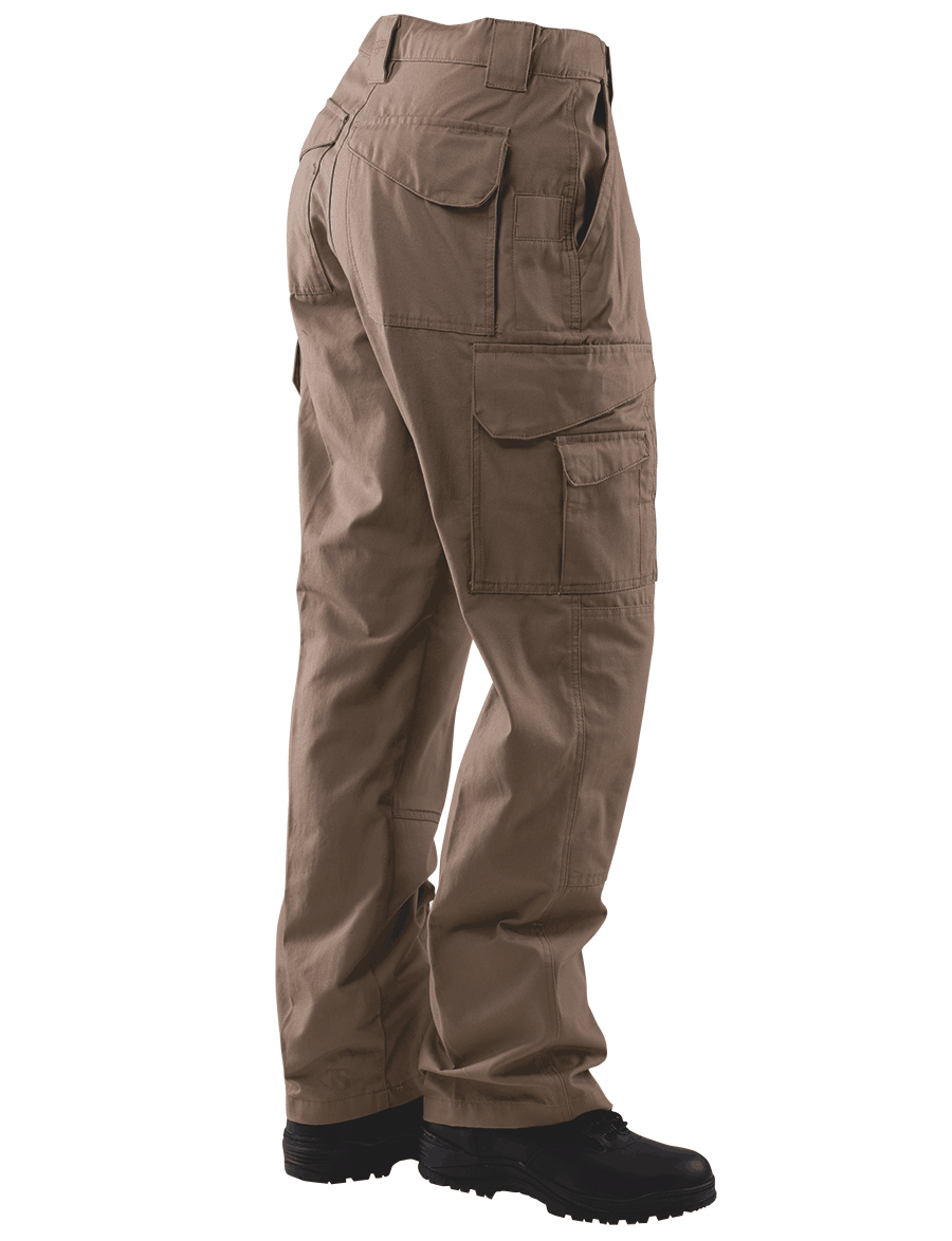 TruSpec 24/7 Series Tactical Pants Coyote 1063 Clothing and Apparel TruSpec 30x30 Tactical Gear Supplier Tactical Distributors Australia