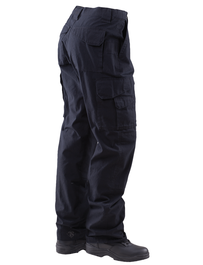 TruSpec 24/7 Series Tactical Pants Dark Navy 1061 Clothing and Apparel TruSpec 30x30 Tactical Gear Supplier Tactical Distributors Australia