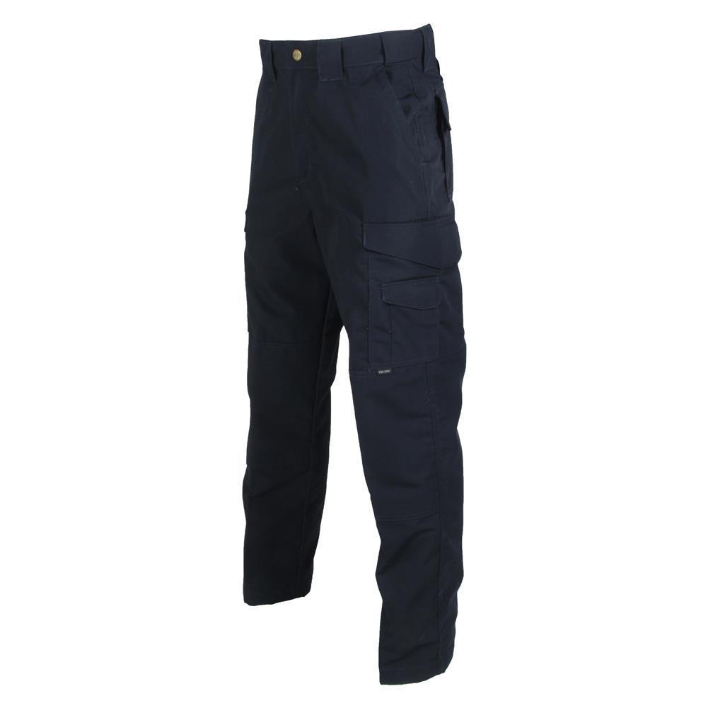 TruSpec 24/7 Series Tactical Pants Dark Navy 1061 Clothing and Apparel TruSpec Tactical Gear Supplier Tactical Distributors Australia