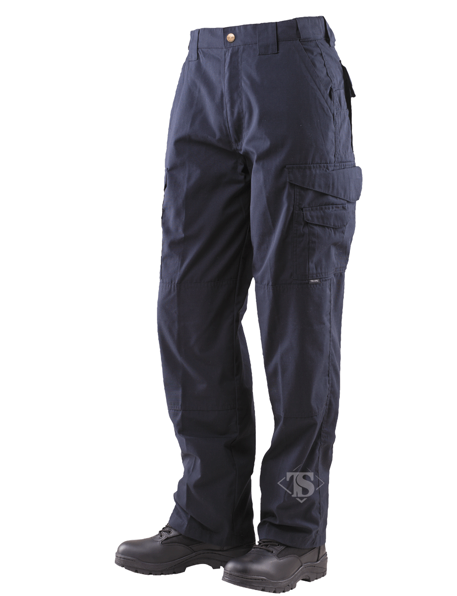 TruSpec 24/7 Series Tactical Pants Dark Navy 1061 Clothing and Apparel TruSpec 30x30 Tactical Gear Supplier Tactical Distributors Australia