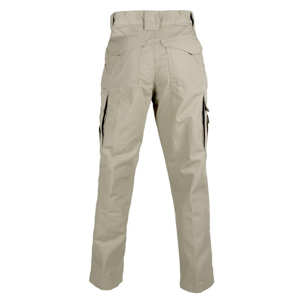 TruSpec 24/7 Series Tactical Pants Khaki 1060 Clothing and Apparel TruSpec Tactical Gear Supplier Tactical Distributors Australia