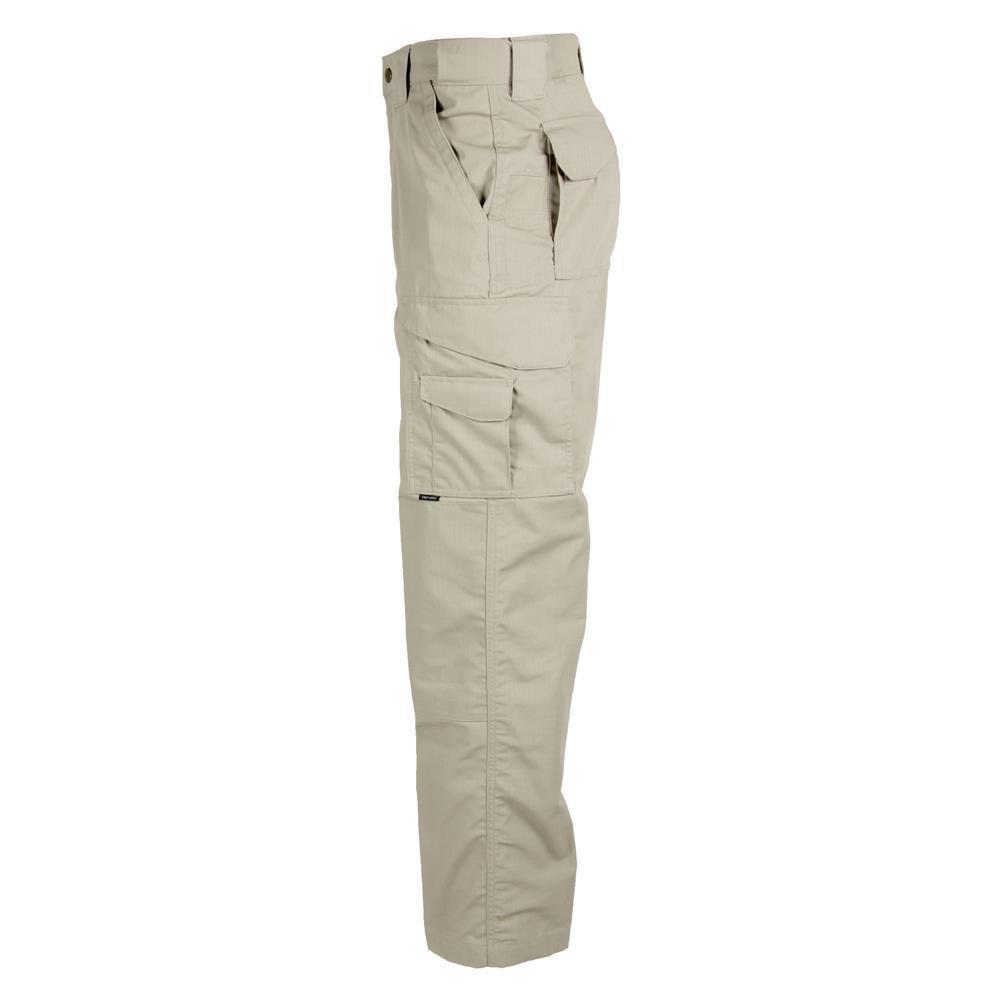 TruSpec 24/7 Series Tactical Pants Khaki 1060 Clothing and Apparel TruSpec Tactical Gear Supplier Tactical Distributors Australia